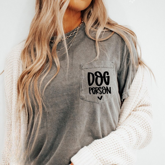Dog person